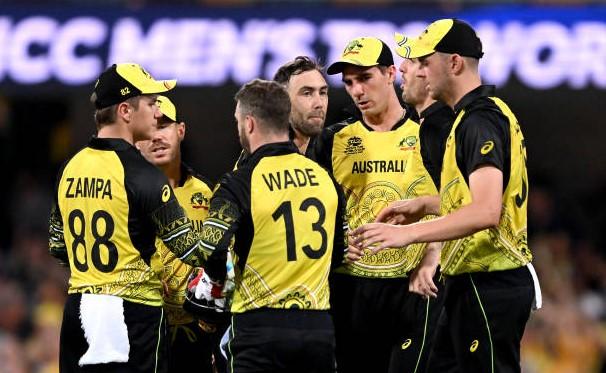 Australia considering extra spinner for T20 World Cup