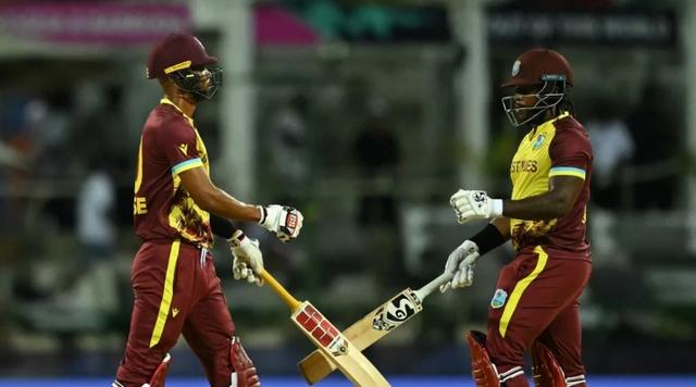 Rovman Powell rues poor batting after South Africa defeat