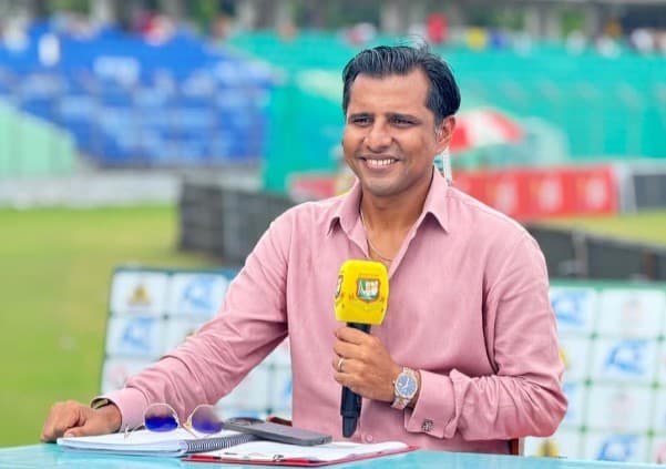 1 Bangladeshi in Women's Asia Cup commentary panel