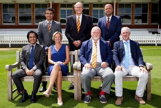 MCC not seeing the needs of ODIs except for World Cup years 