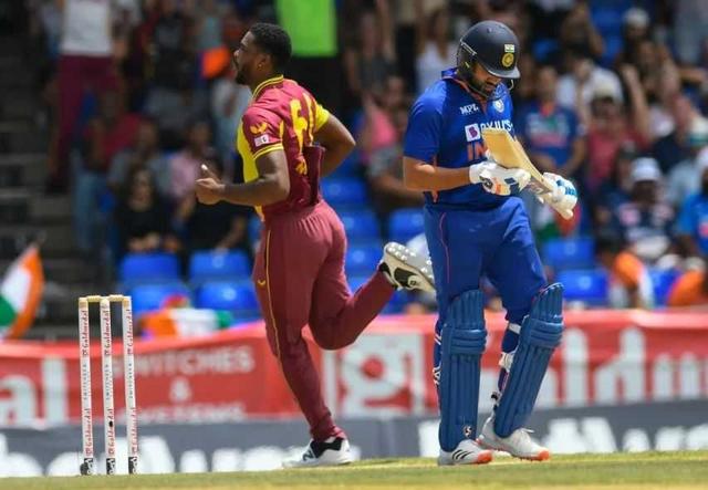 McCoy's 6 for 17 seals emphatic win for West Indies 