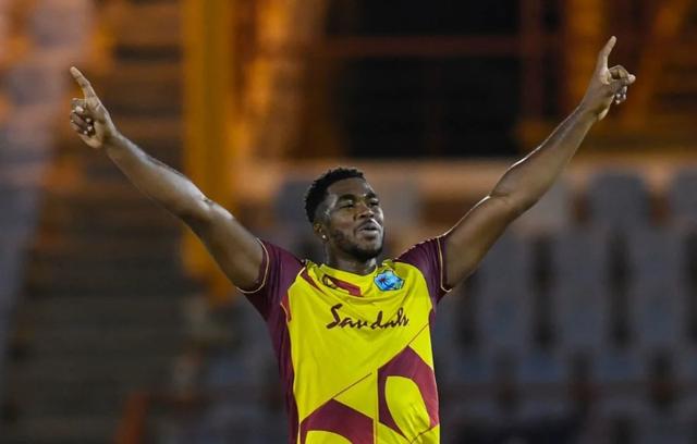 Obed McCoy to join Fortune Barishal in BPL