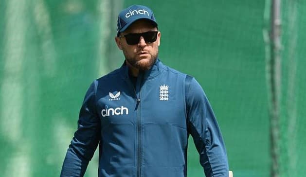 McCullum aims to lift "miserable" Jos Buttler as England eye white-ball revival