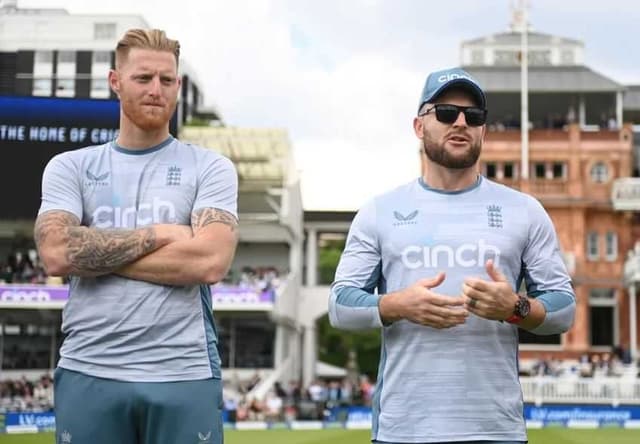 I didn’t realise he’d be this good: McCullum on Stokes 