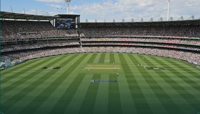 MCG to host one-off Australia-England Test in 2027 to celebrate the 150 years of Test Cricket 