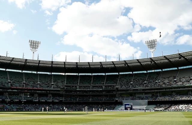 MCG to transform into a Cricket Mela for Australia-Pakistan Boxing Day Test