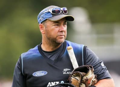 Craig McMillan appointed as assistant coach of New Zealand women's team