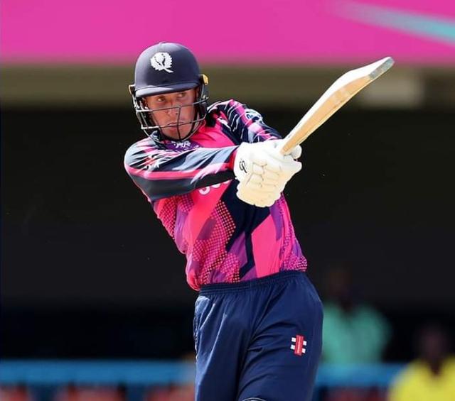 McMullen, Munsey carnage knocks over Oman from T20 WC 2024