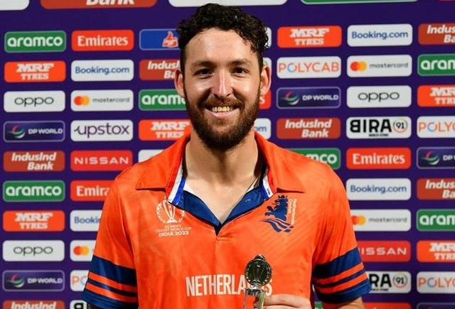 We’ve said earlier we want to go till the semis: Meekeren