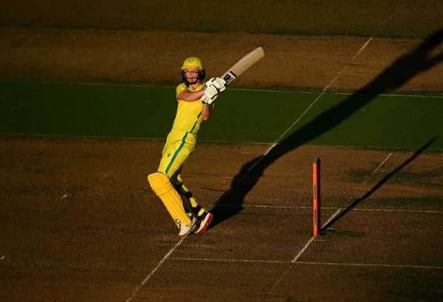 Australia captain Meg Lanning takes indefinite break from cricket