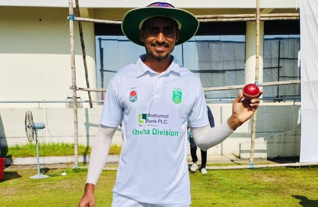 Rajshahi on the brink of victory, Dhaka Metro triumphs, and Mehedi Hasan Rana dominates