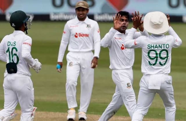 Miraz creates new precedent after 86 years in South Africa