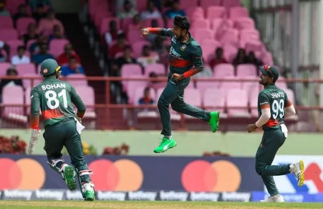 Spinners take more challenges than pacers and batsmen in Bangladesh 