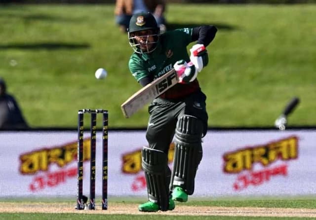 Bangladesh not to experiment with opening slots in T20 World Cup 