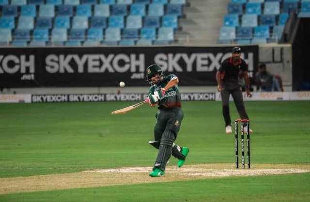 A big innings isn’t expected from me: Miraz 