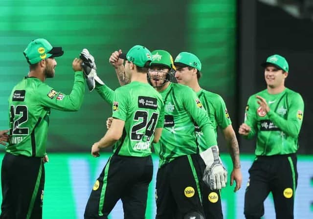 Melbourne Stars to pick first in BBL overseas draft