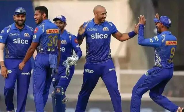 Some Mumbai Indians (MI) players can be release before IPL 2023