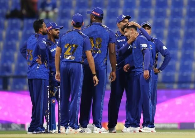 Shakib’s MI Emirates lose first qualifier, Desert Vipers reach ILT20 final