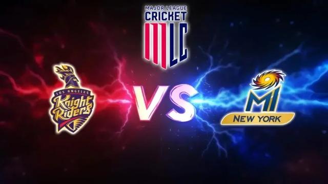MI New York vs Los Angeles Knight Riders MLC 2025 Match 27, Dream 11 Prediction, Fantasy Cricket