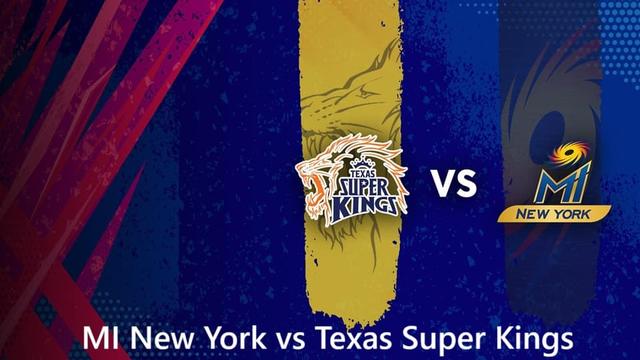 MI New York vs Texas Super Kings MLC 2026 Match 10, Dream 11 Prediction, Fantasy Cricket