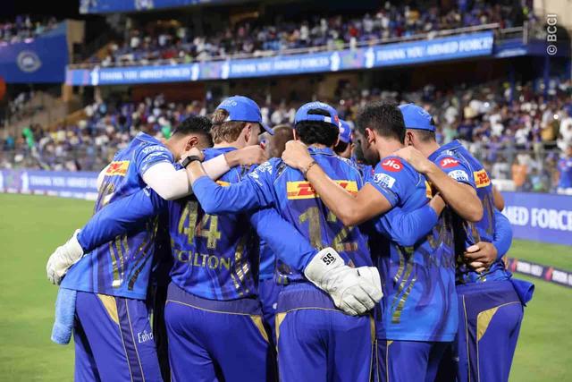 Who Said What? MI vs DC – IPL 2025 Match 63 Post-Match Reactions