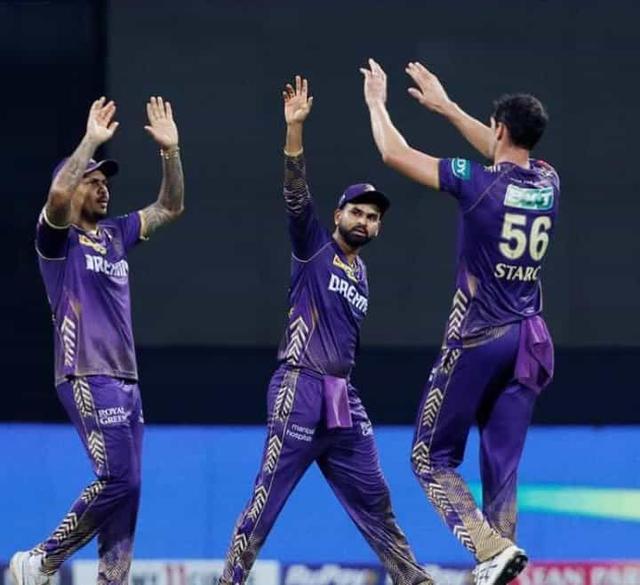KKR vs LSG shifted to April 8