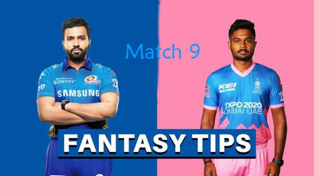 IPL 2022: Match 9: MI vs RR Dream11 Prediction, Fantasy Cricket News, Head to Head and Pitch & Weather Report