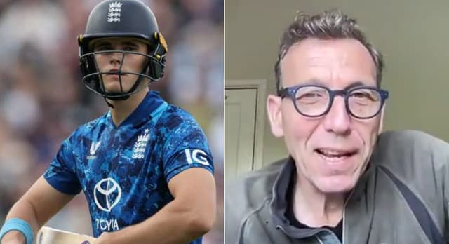 Michael Atherton Trolls Nasser Hussain for Backing Jacob Bethell’s IPL Stay Over England Test Call