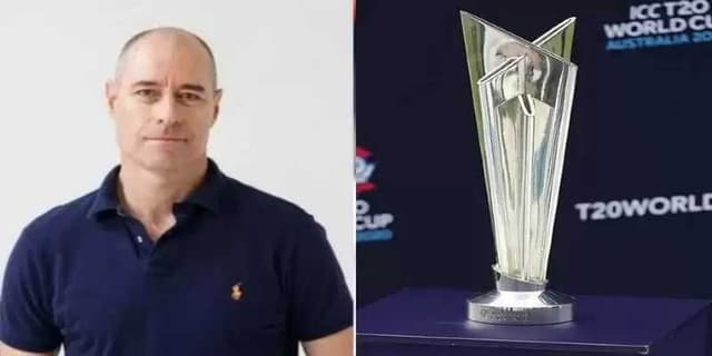 Michael Bevan picks three favorites to win the T20 World Cup