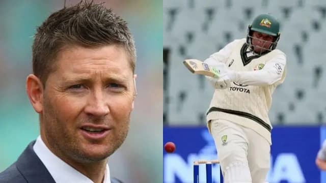 Michael Clarke Suggests Usman Khawaja to Retire After Sydney Test