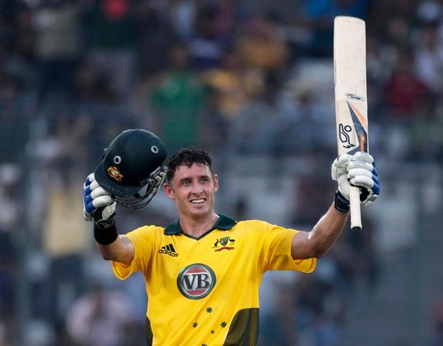The Michael Hussey Chapter : Domestic & International Career, Facts & Figure