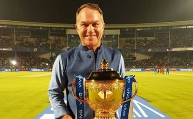 Michael Slater arrested in Sydney over domestic violence allegations: Reports
