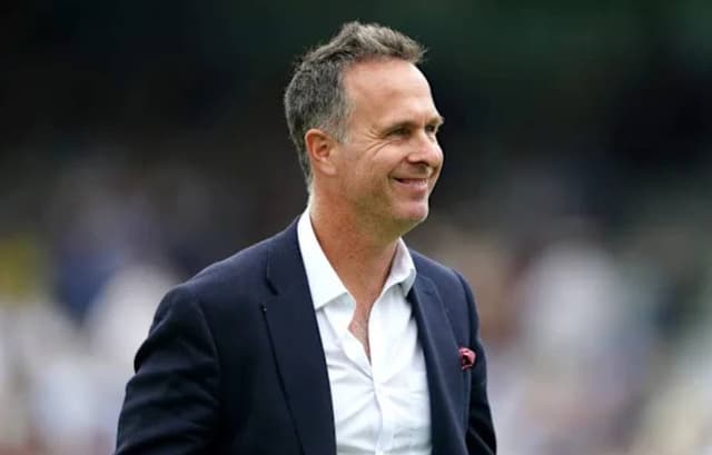 Michael Vaughan picks the best batter and bowler of IND-ENG series