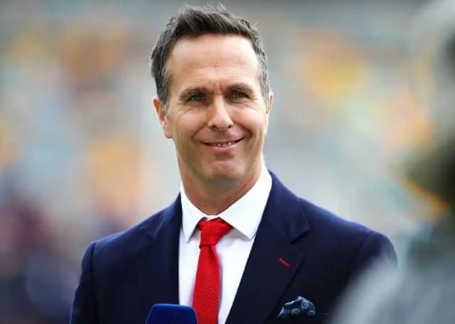 Michael Vaughan drops a bold prediction on Jake Fraser-McGurk 