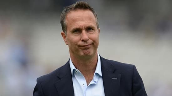 "India Won’t Miss Kohli’s Batting in England," Says Michael Vaughan Ahead of Five-Test Series