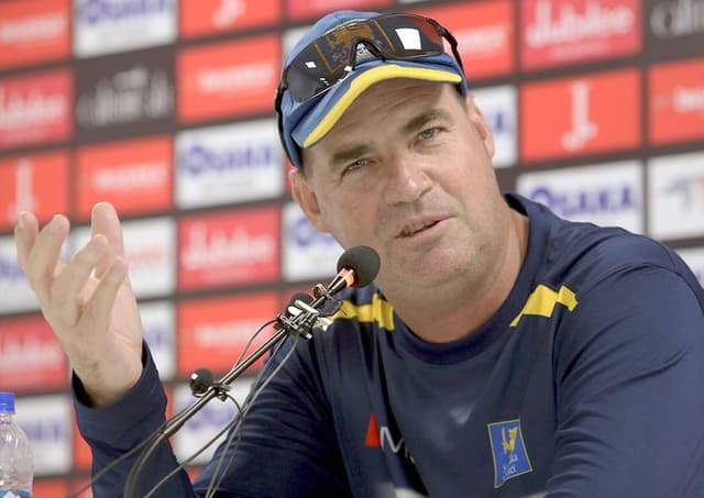 Mickey Arthur's departure to England delayed 