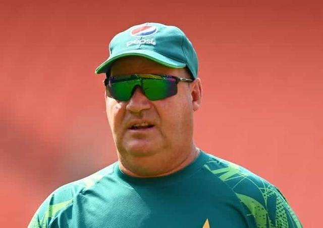 Rangpur Riders appoint Mickey Arthur as head coach for BPL 2025