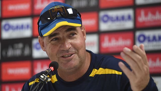 "It’s Like a Jungle" - Mickey Arthur Hits Out at Pakistan Cricket System