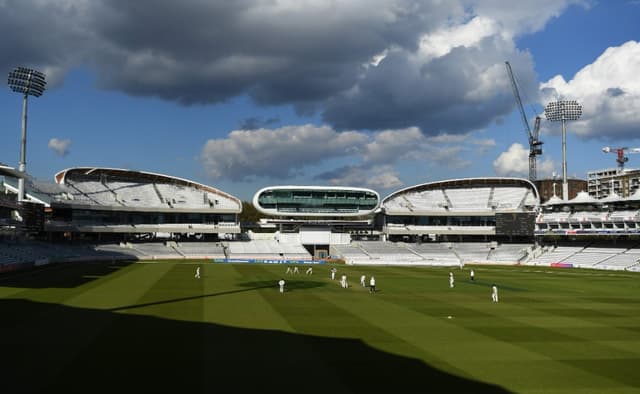 Middlesex fined £50,000 and docked points by ECB