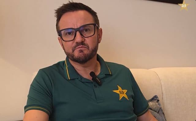 Asia Cup 2025: Mike Hesson names the current best spinner in the world