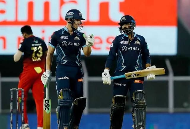 Miller, Tewatia pull off another chase for Gujarat 