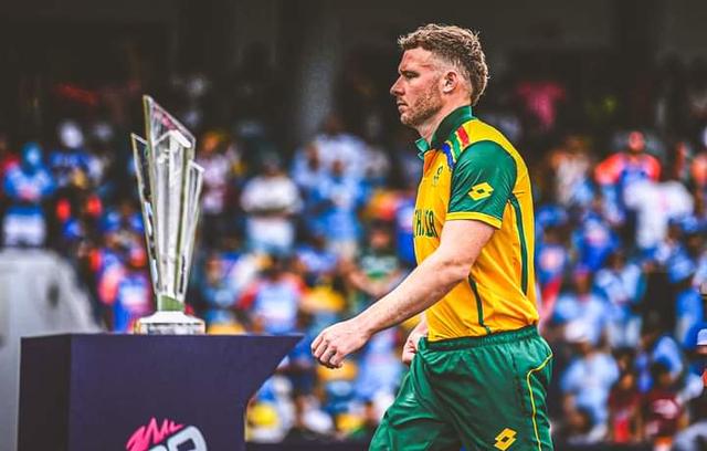 Miller denies claims of him retiring from T20I's