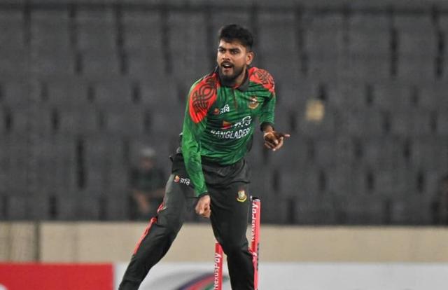 LPL 2026 Draft: Hasan Mahmud Joins Colombo Kaps, Miraz Picked by Galle Gallants