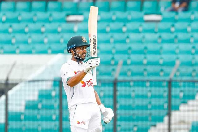 Mehidy Hasan Miraz set to return in the Colombo Test