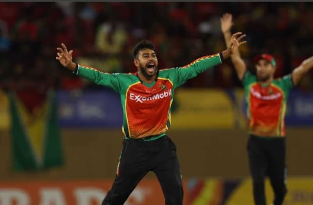 He has been really good: Imran Tahir praises Mehidy Hasan Miraz’s CPL impact