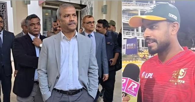 That was a political issue: Mehidy Hasan Miraz on Bangladesh's T20 World Cup absence