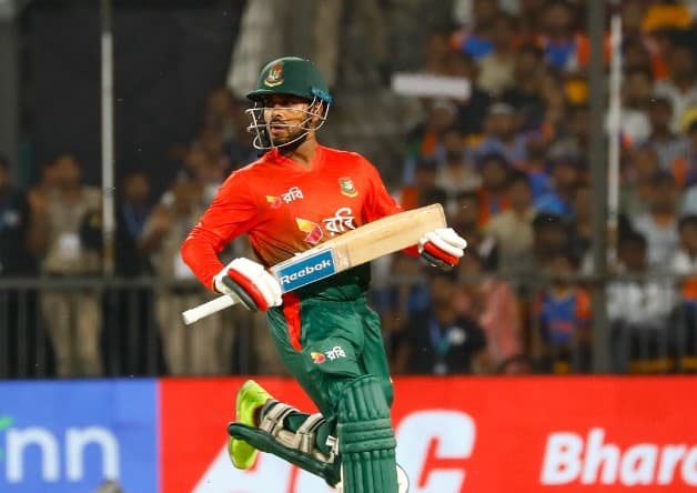Nic Pothas explains Mehidy Hasan Miraz's role in T20 team