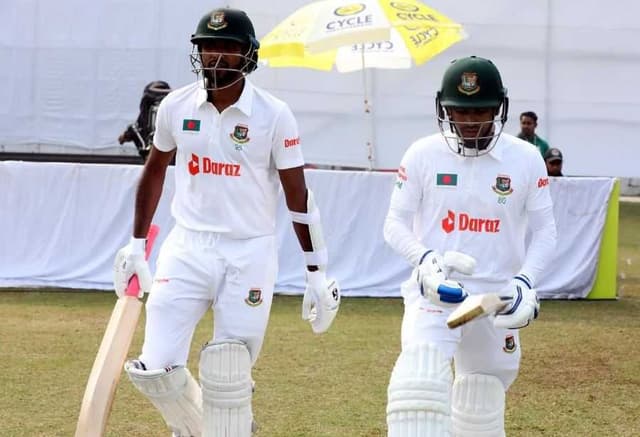 Bangladesh wear special jersey on the occasion of Victory Day 