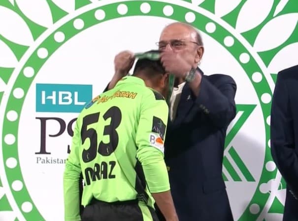 This is a big moment for us, we’re champions: Miraz