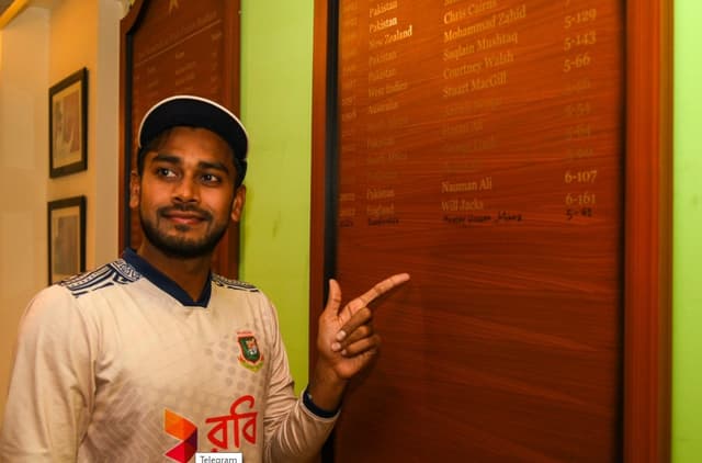 “Let’s celebrate achievements too” — Miraz calls for local honours board